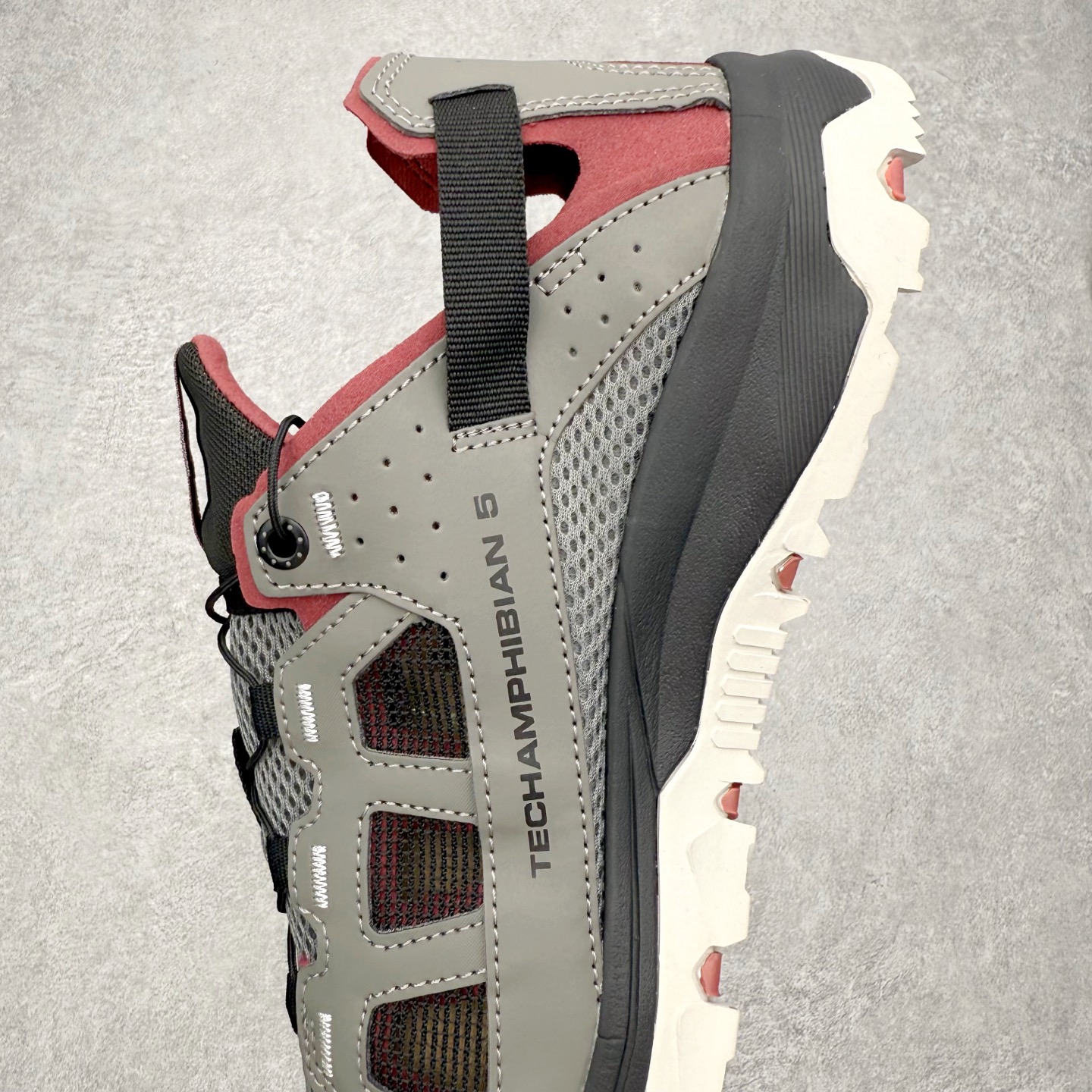 Salomon Techamphibian 5 