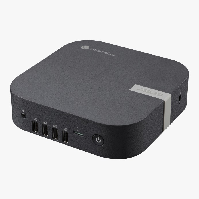 ASUS Chromebox 5a ( Celeron 7305 / 8G / 128G SSD )