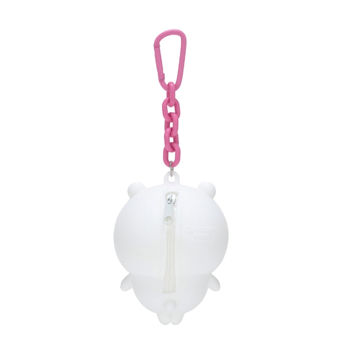 Chiikawa Park 限定 匙扣袋連糖果｜預訂