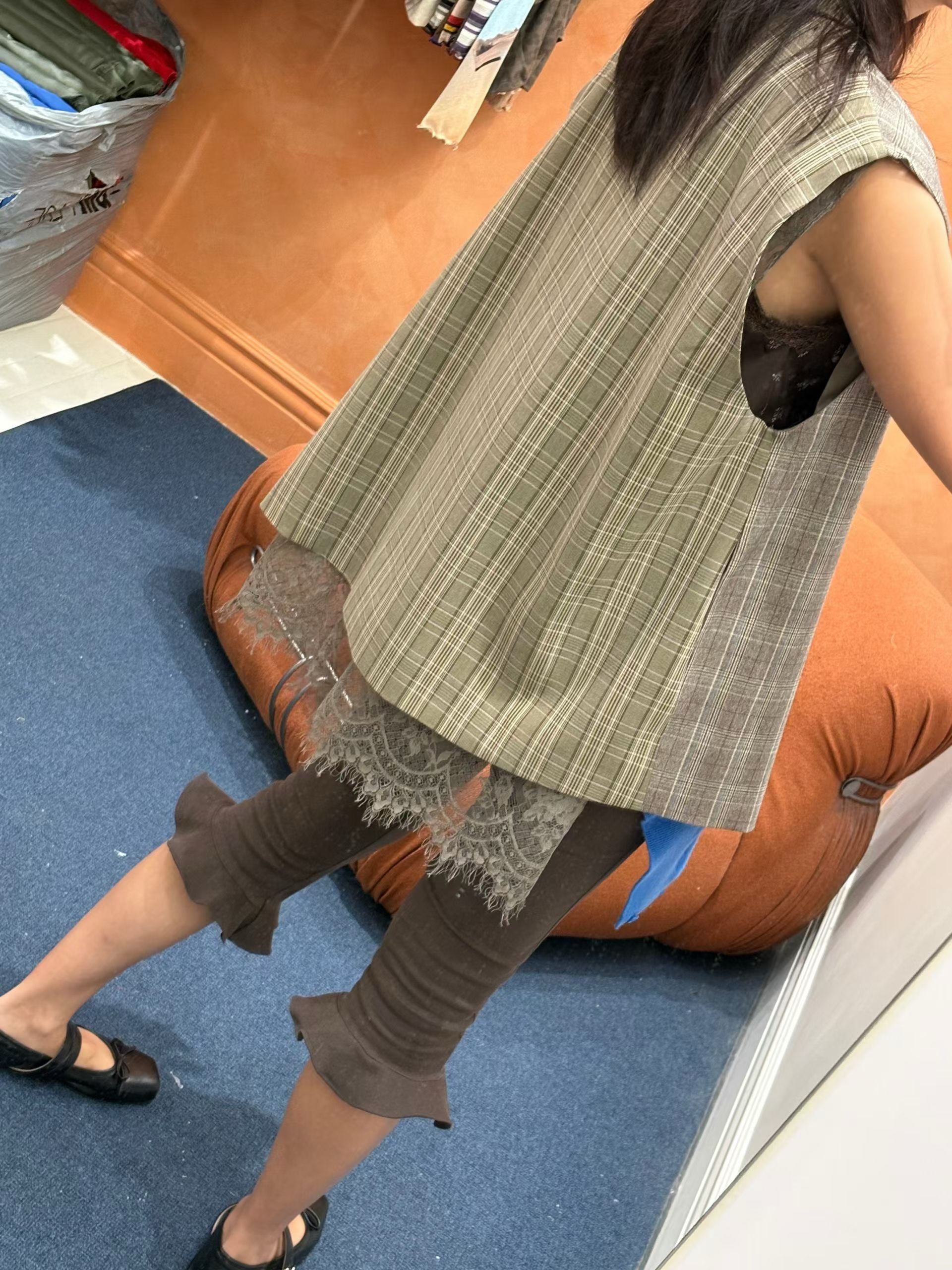 (2026FW) 2ND K - VEST JK