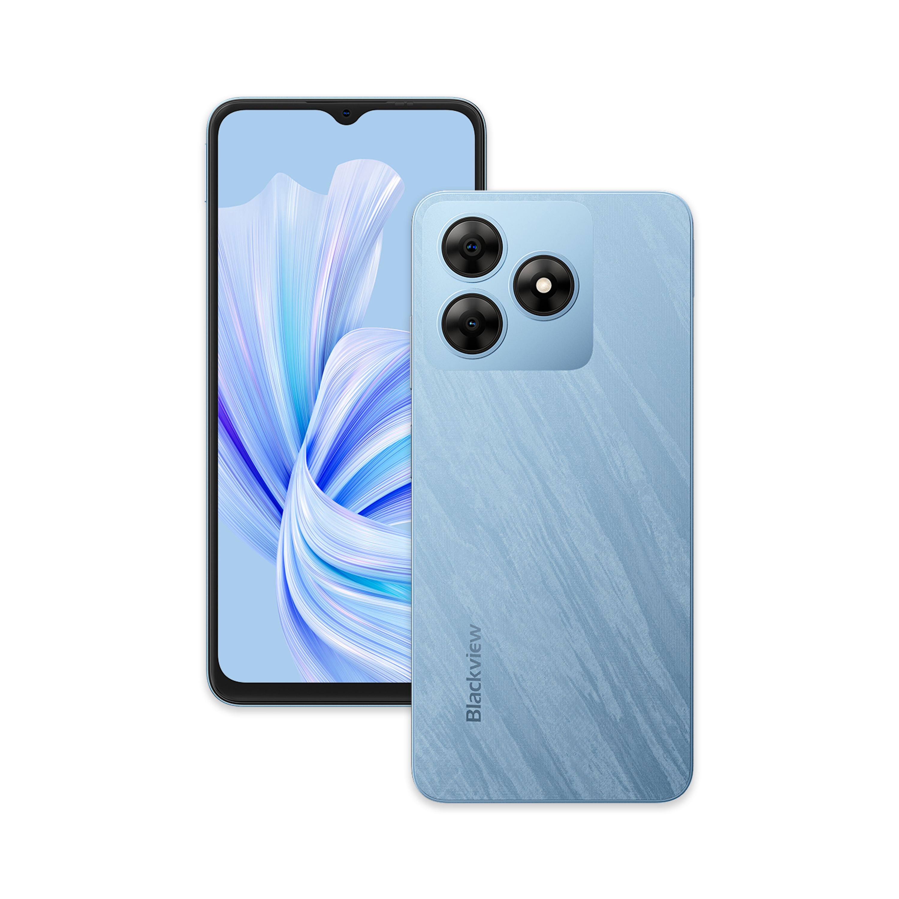 WAVE 8 | Official BlackView Smart Help Center