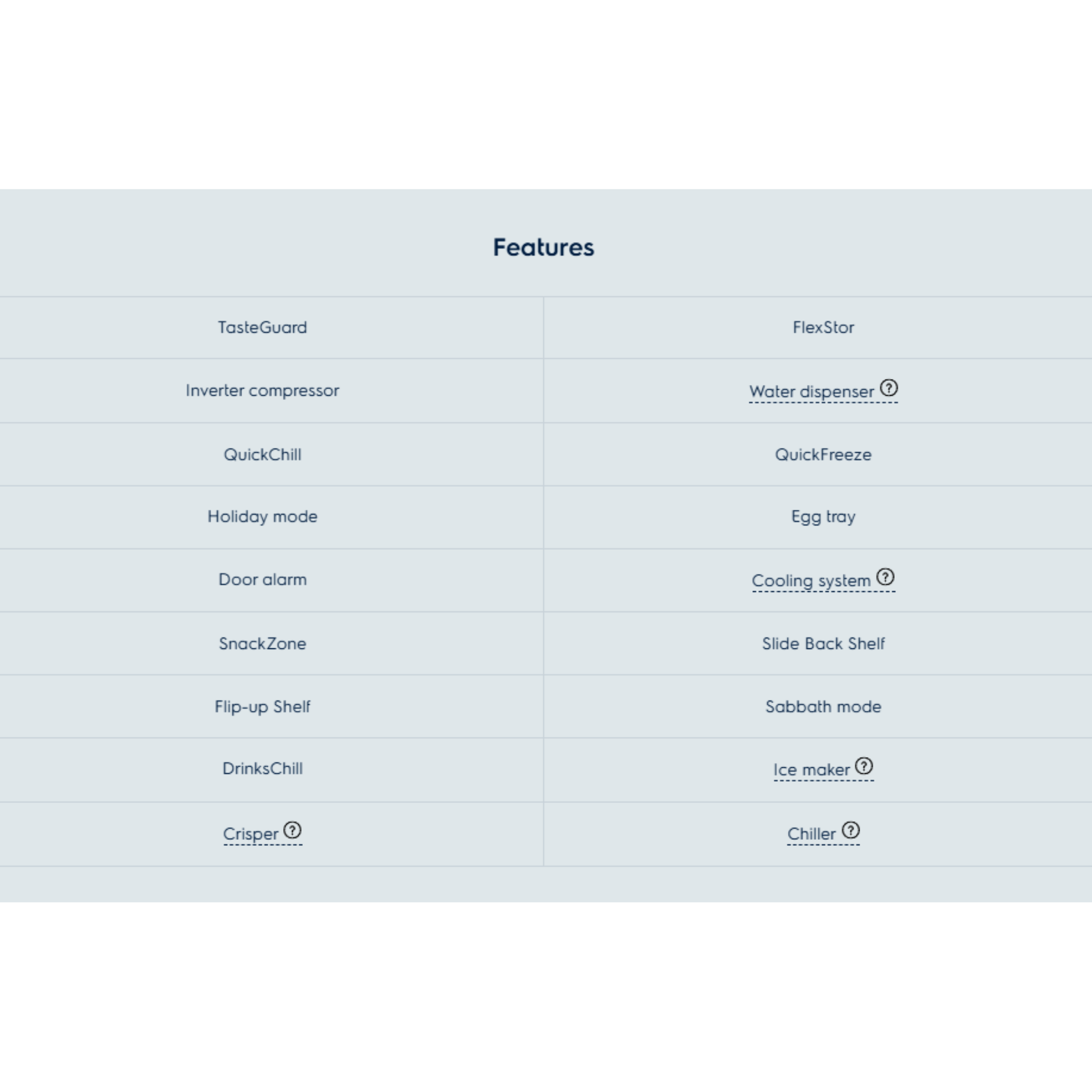 Electrolux 609L UltimateTaste 900 French Door Inverter Fridge (EQE6879A-B)