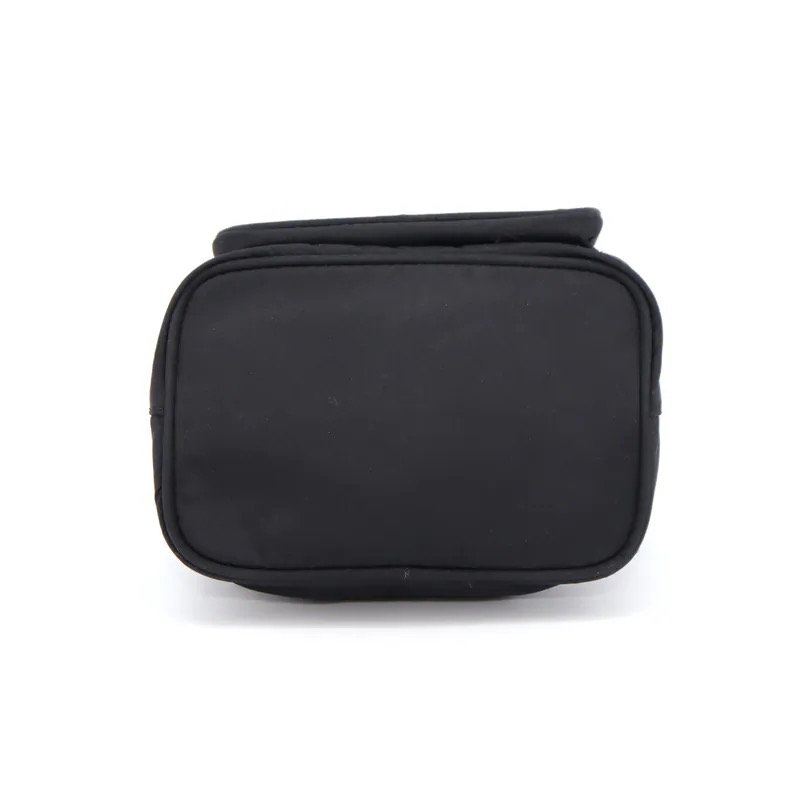 Prada Nylon 2way Bucket Bag