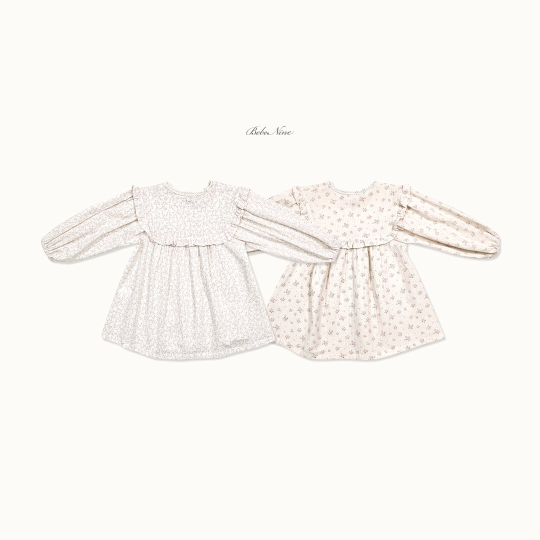 Bebenine Lottie Dress