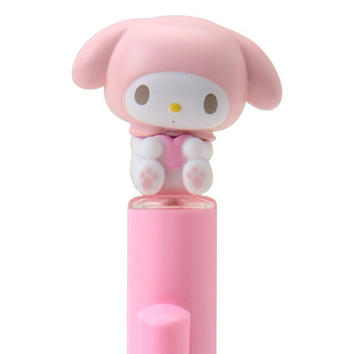 Sanrio - 角色造型原子筆 (My Melody款)