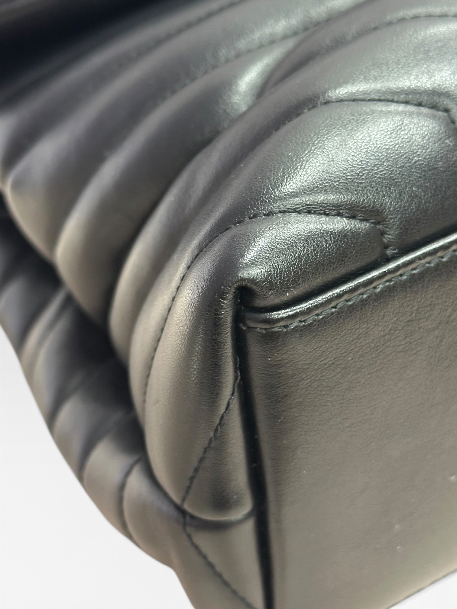 Pre-Owned YSL Matelassé / Product Code: 101603