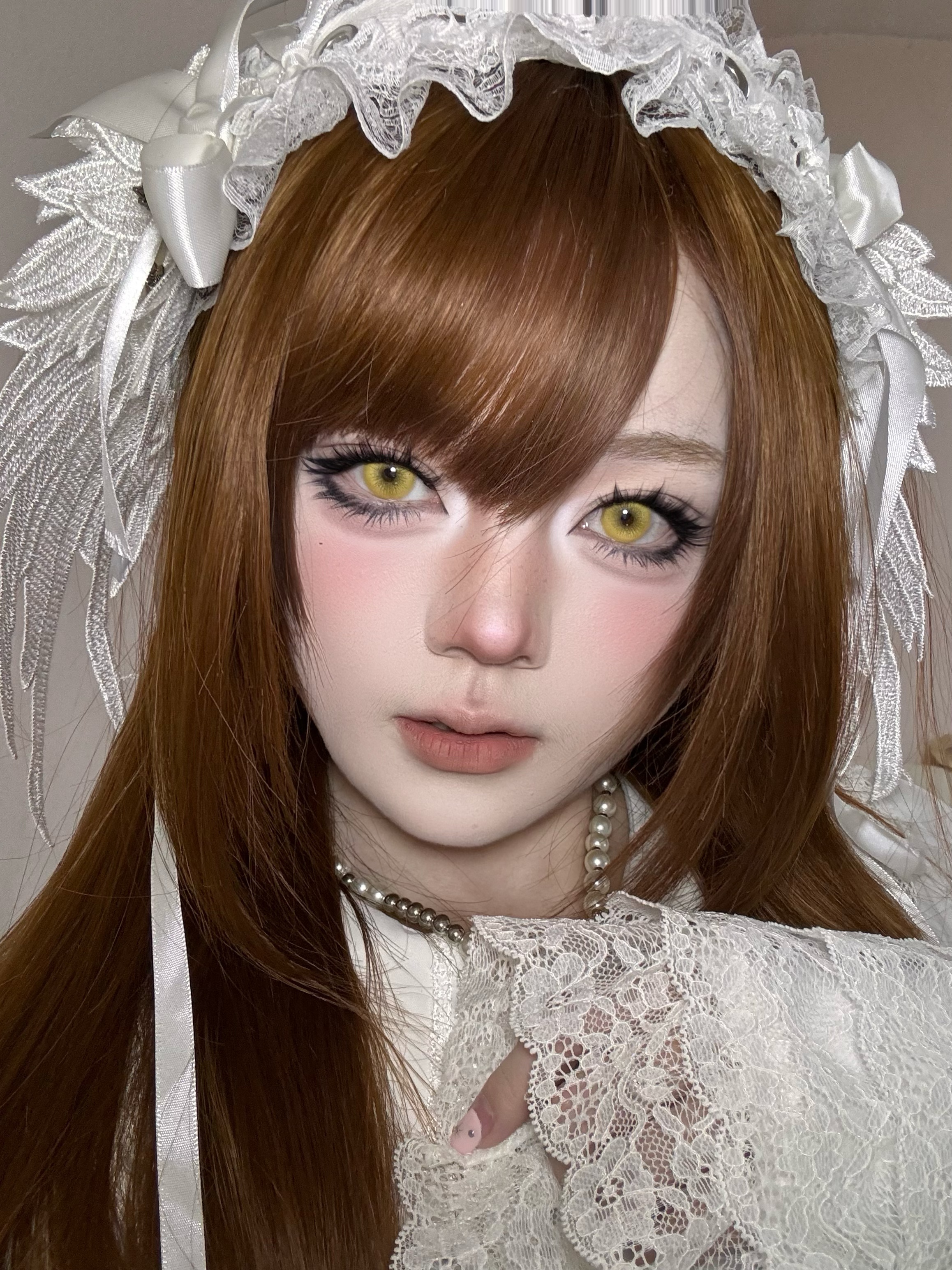 Serltyca 半年拋 調色盤系列