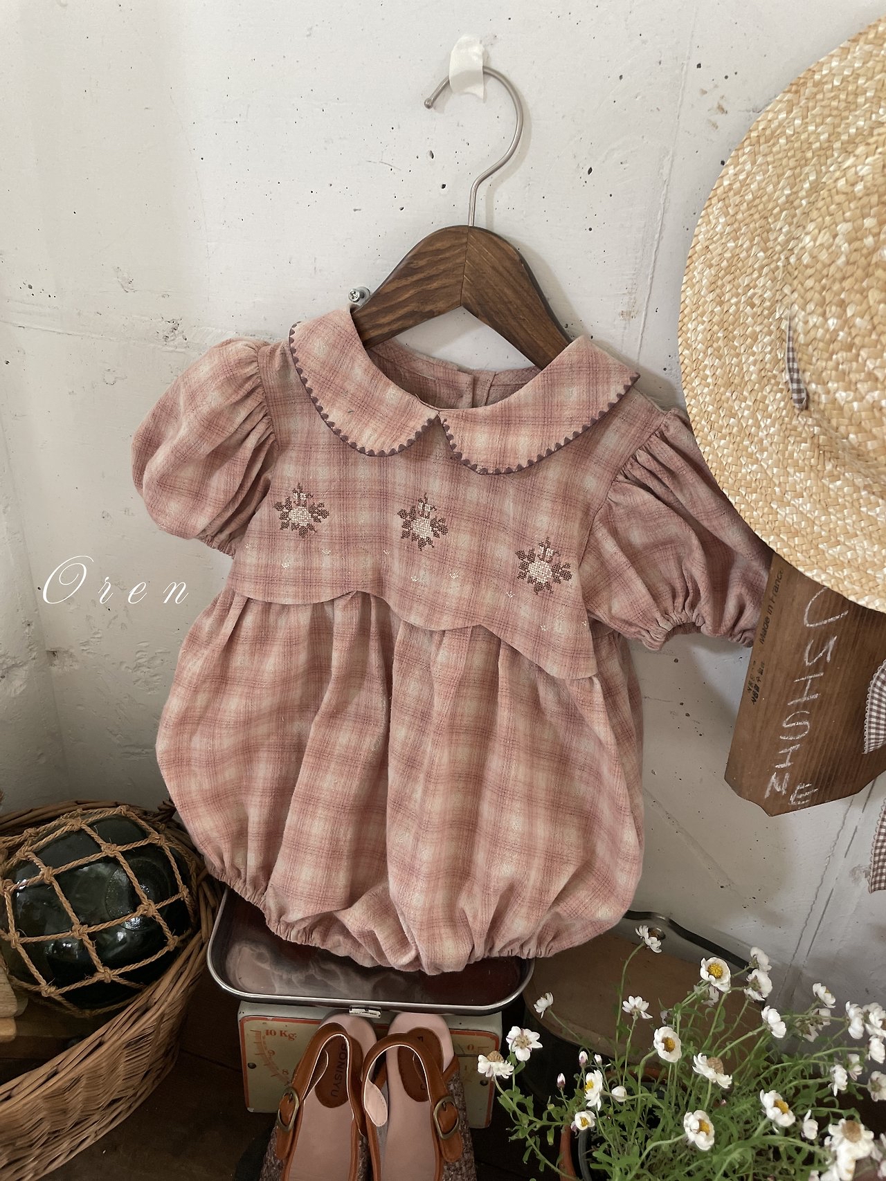 🇰🇷oren包屁/裙