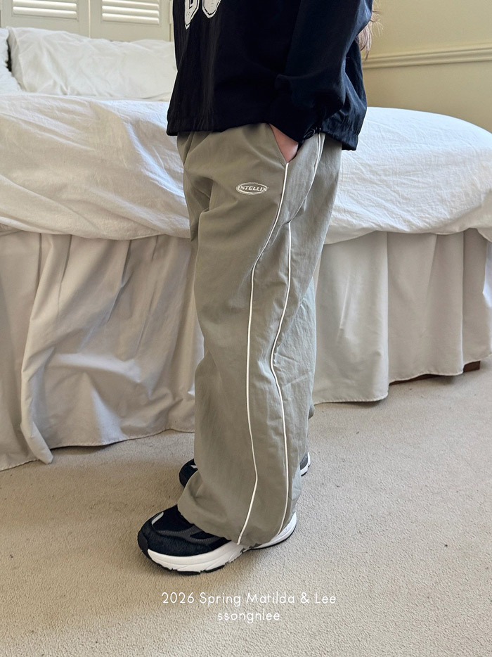🇰🇷Matilda&Lee pants