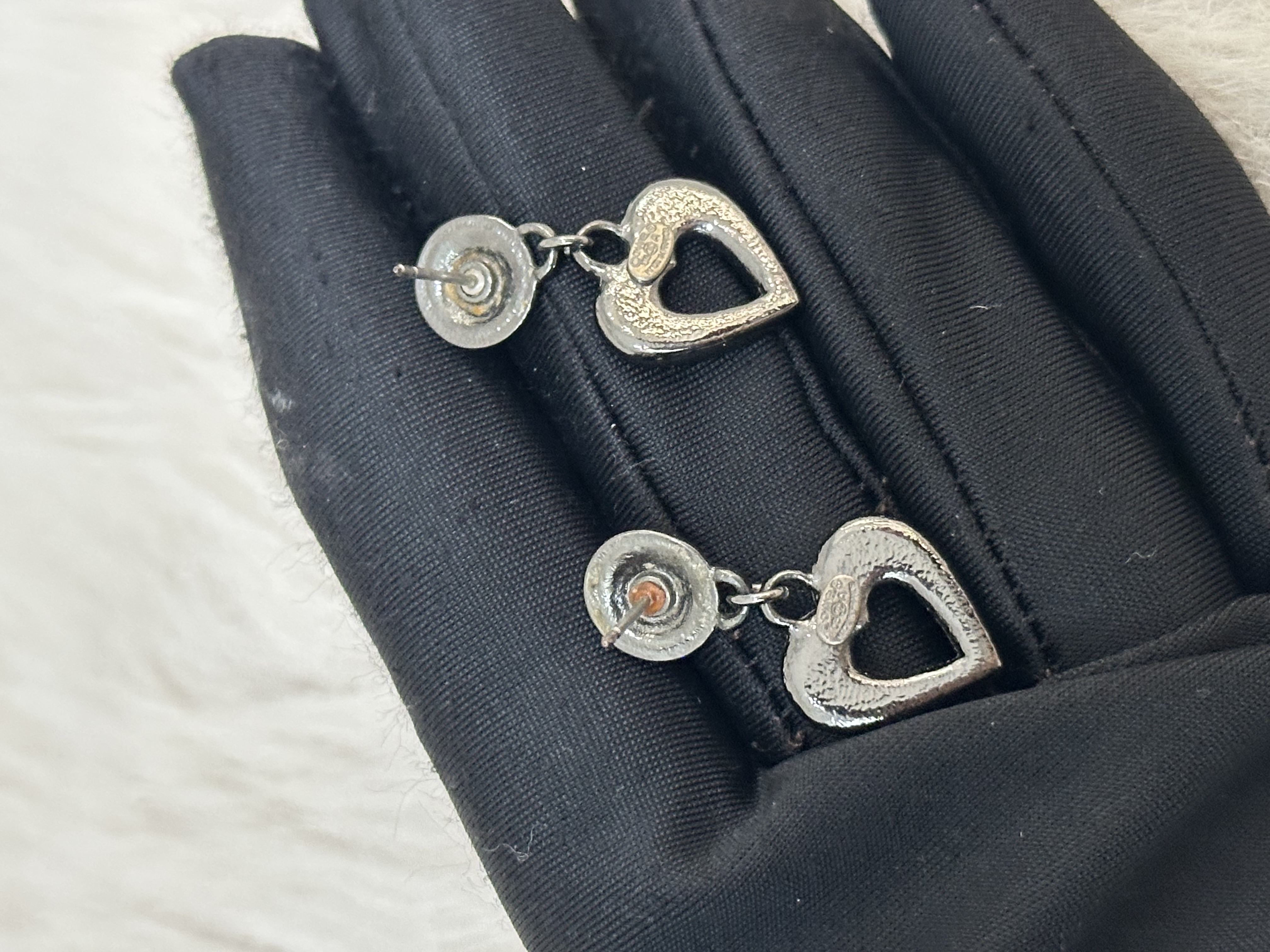 Pre-owned Chanel earring / 26NY02