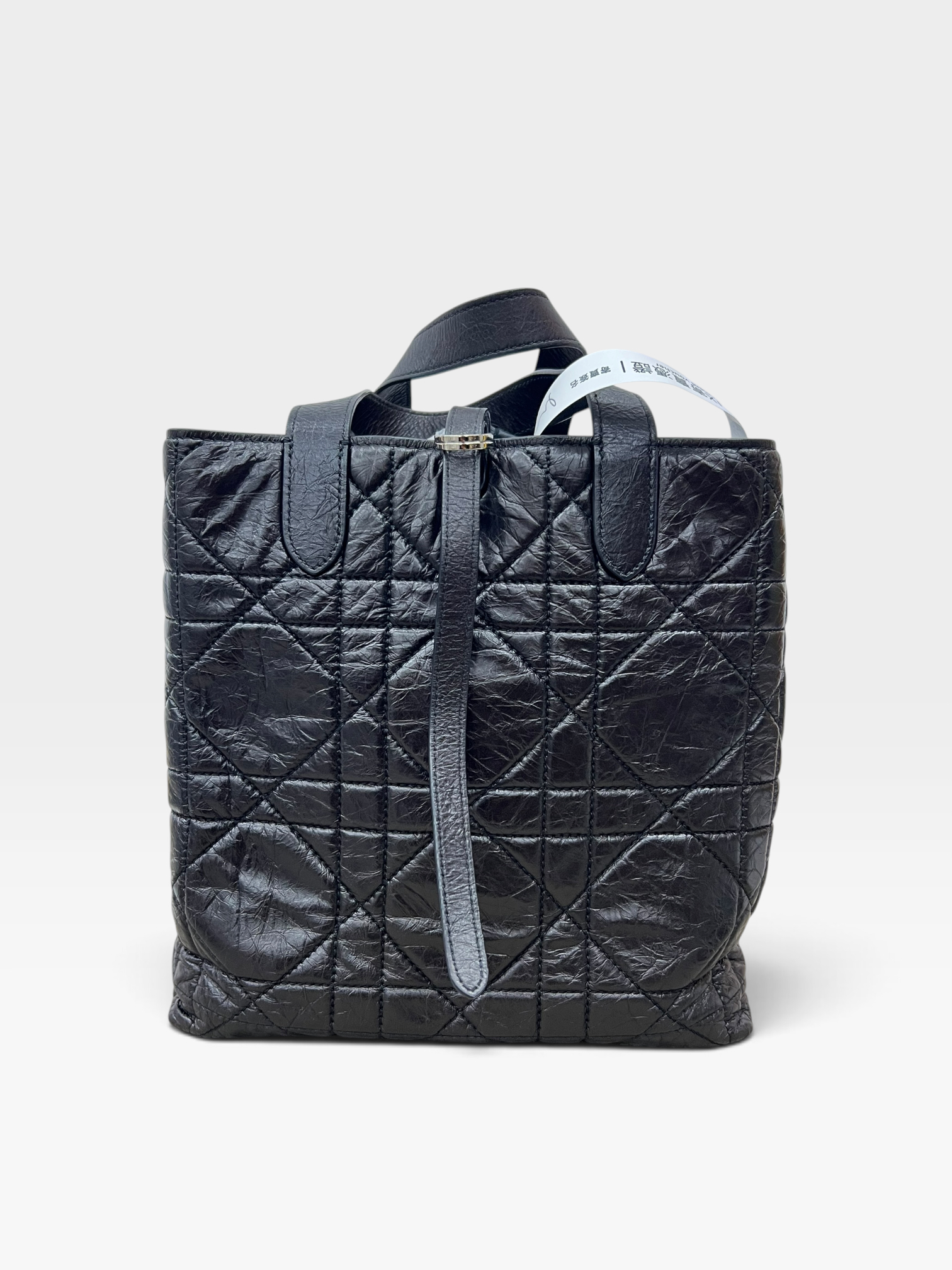 Pre-owned DIOR Tote Bag / Product Code: 083102