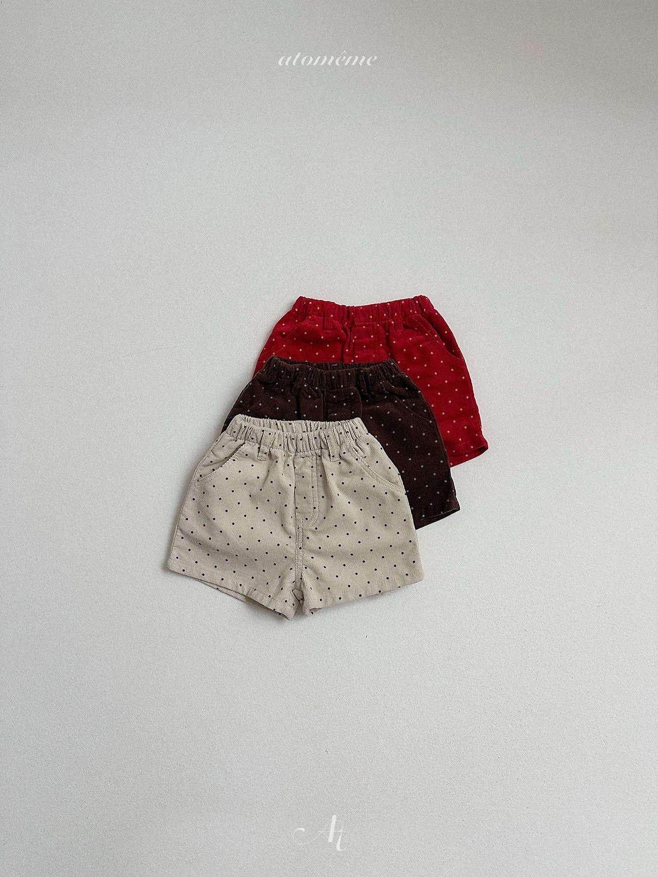 Atomeme | dot pants