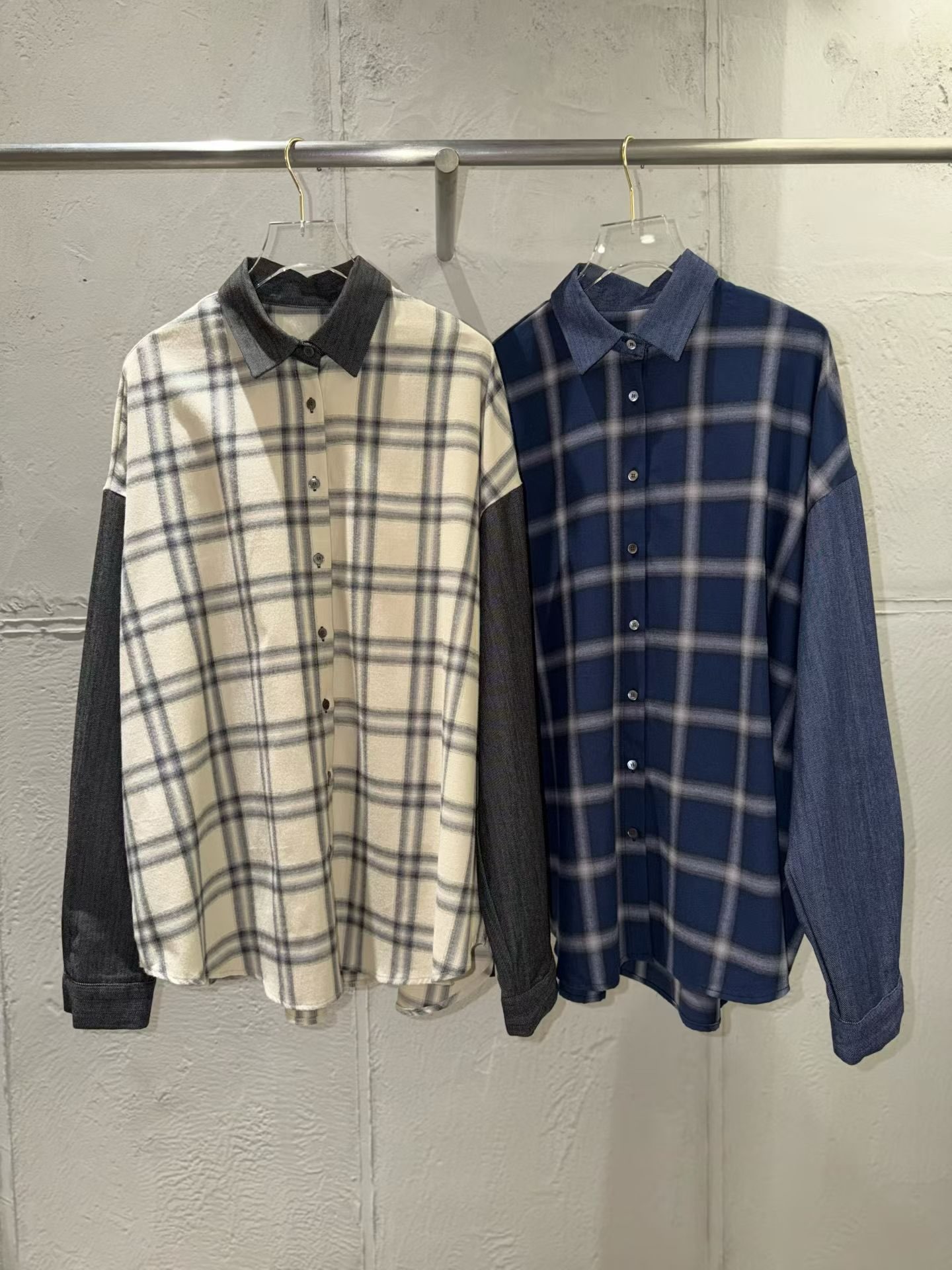 (2026FW) UNICO - TOP