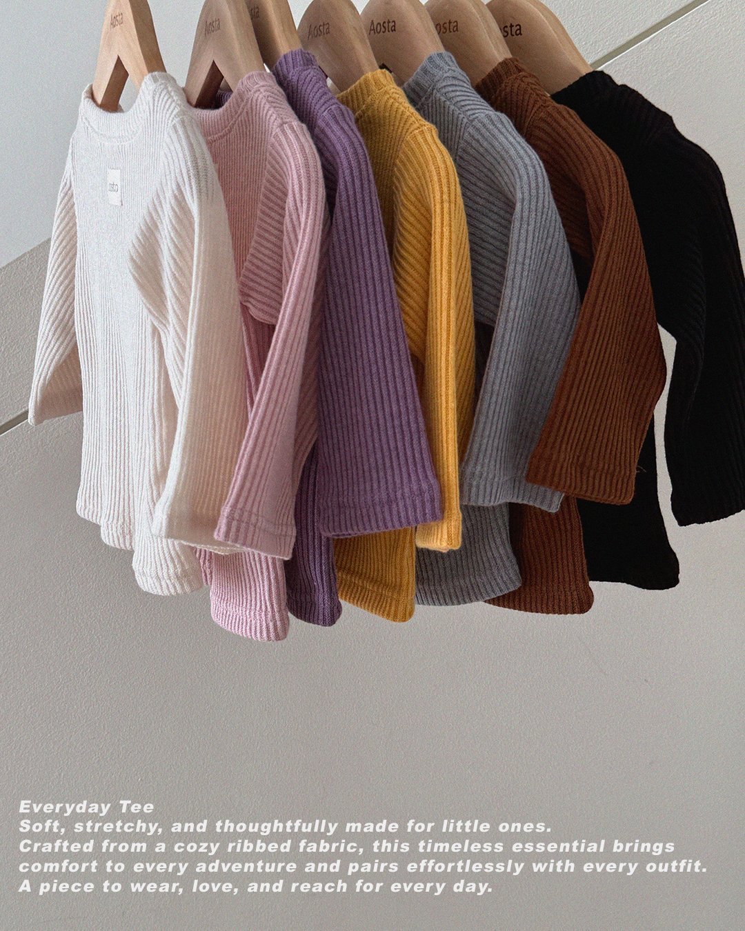 Aosta | [Everyday T]
