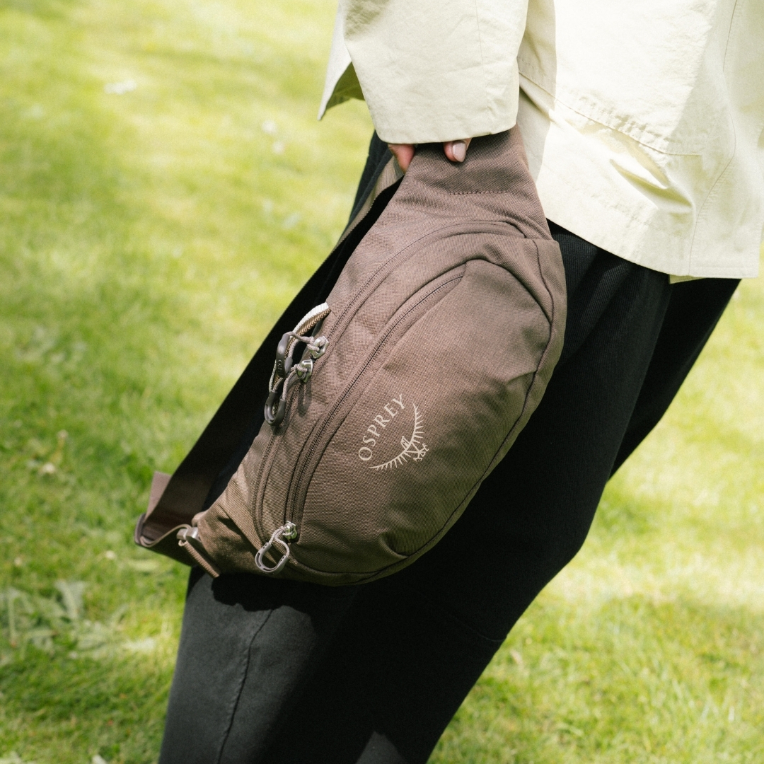 Osprey Daylite Waist Pack 腰包 Driftshade (F26)