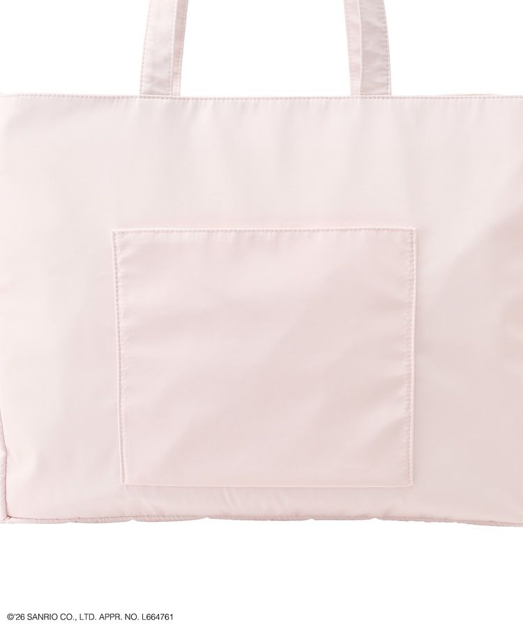 🌸 【預訂】Carry-on Tote Bag - Maison de FLEUR x Sugarbunnies