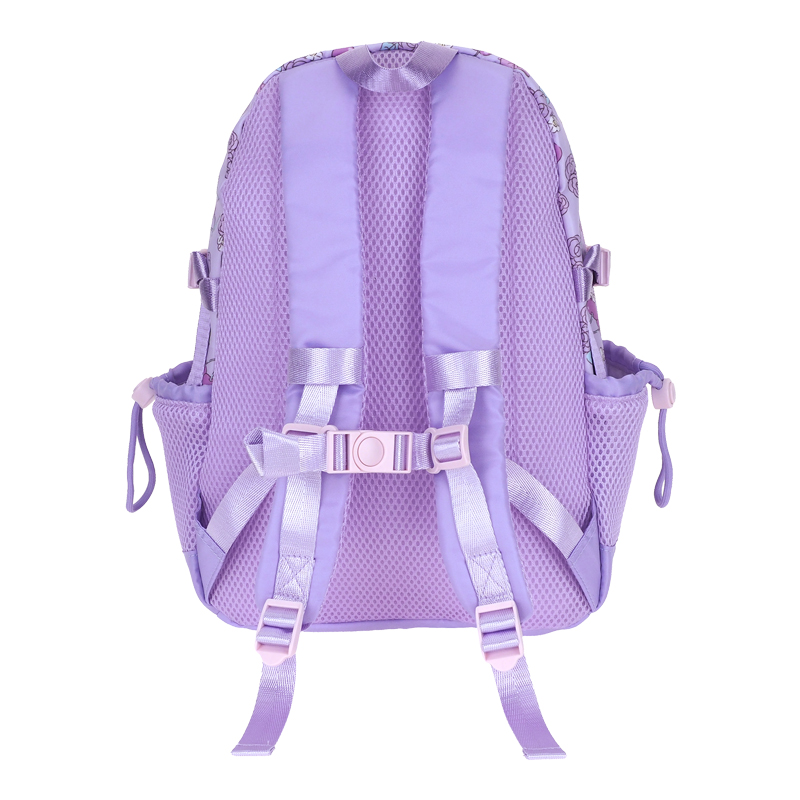 Kuromi Kid's Backpack 小童背囊