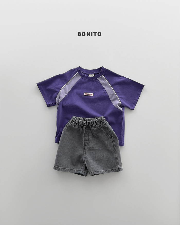 🇰🇷Bonito tee
