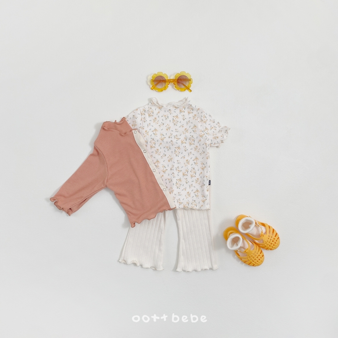 🇰🇷oottbebe tee
