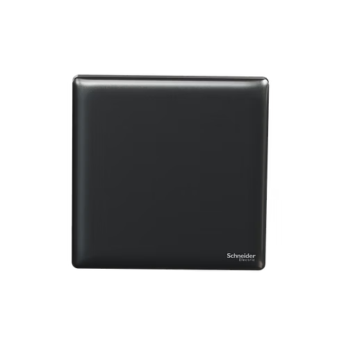 施耐德 Unica X 石墨灰 十字掣 開關掣