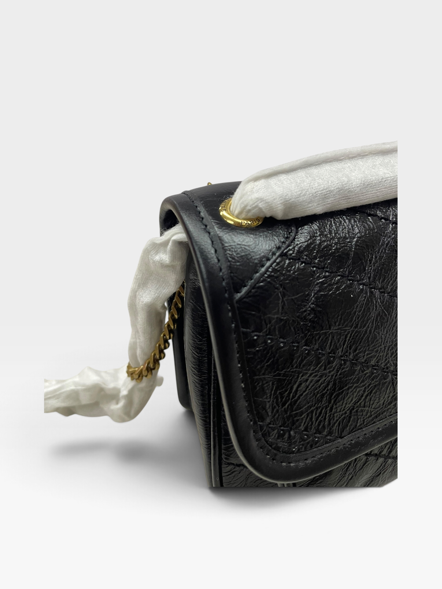 Unused Item YSL Mini Nikki / Product Code: 092705