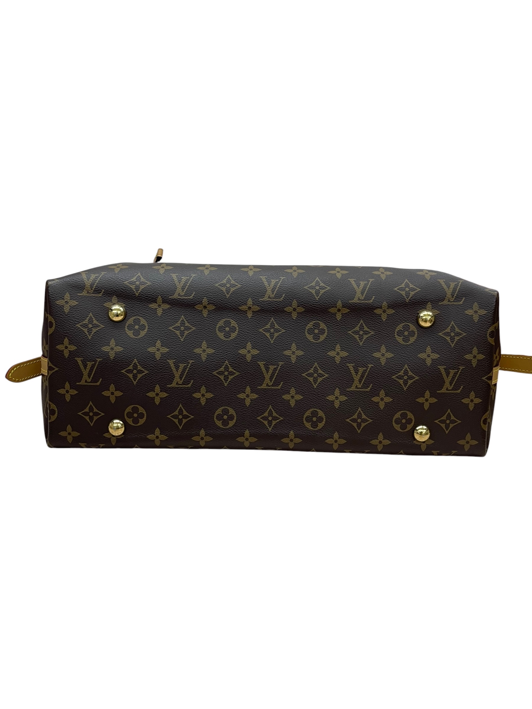 Pre-owned Louis Vuitton CarryAll / Product Code: 072910
