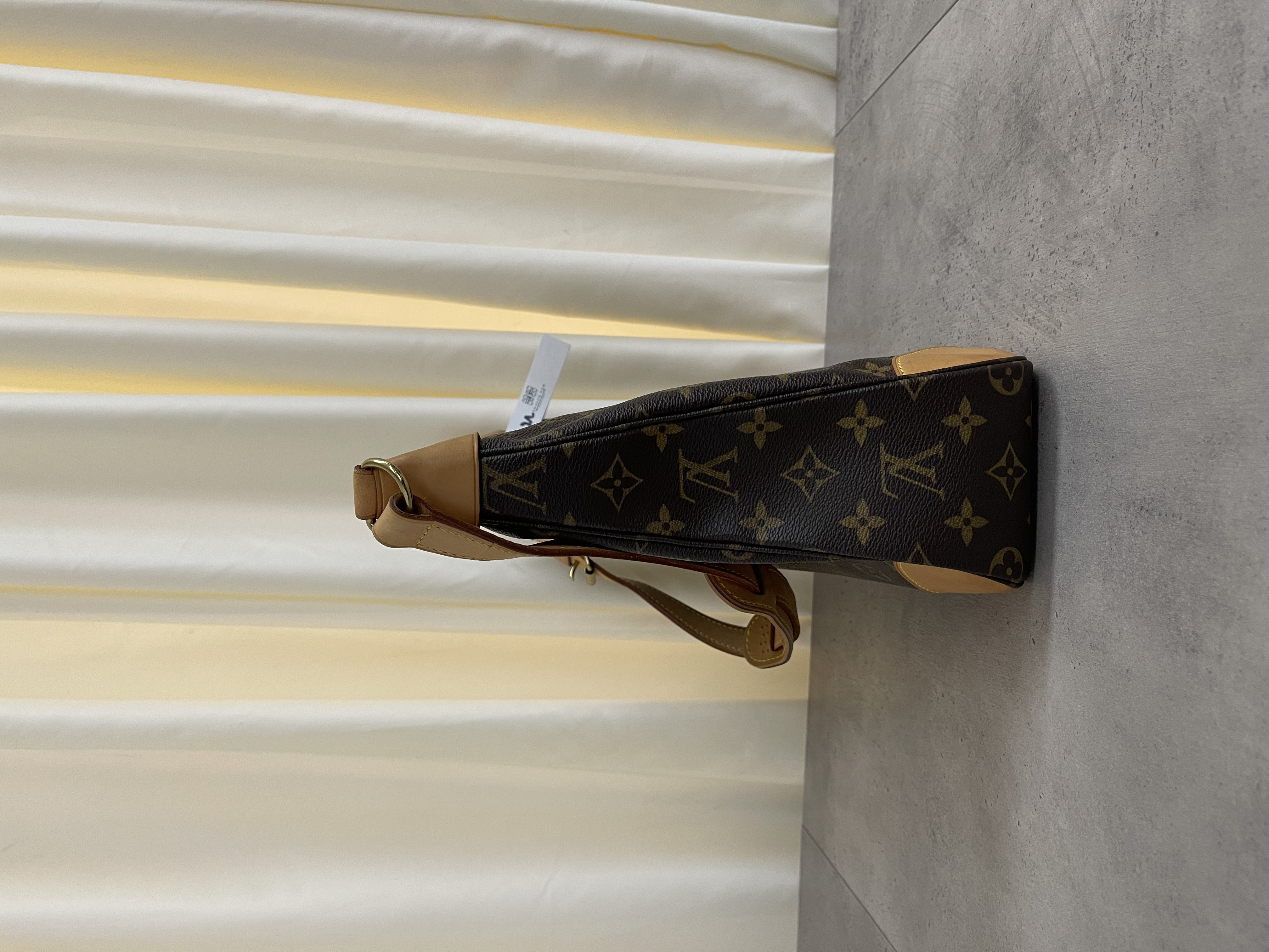 Pre-owned Louis Vuitton Monogram Boulogne / Product Code: 26012410