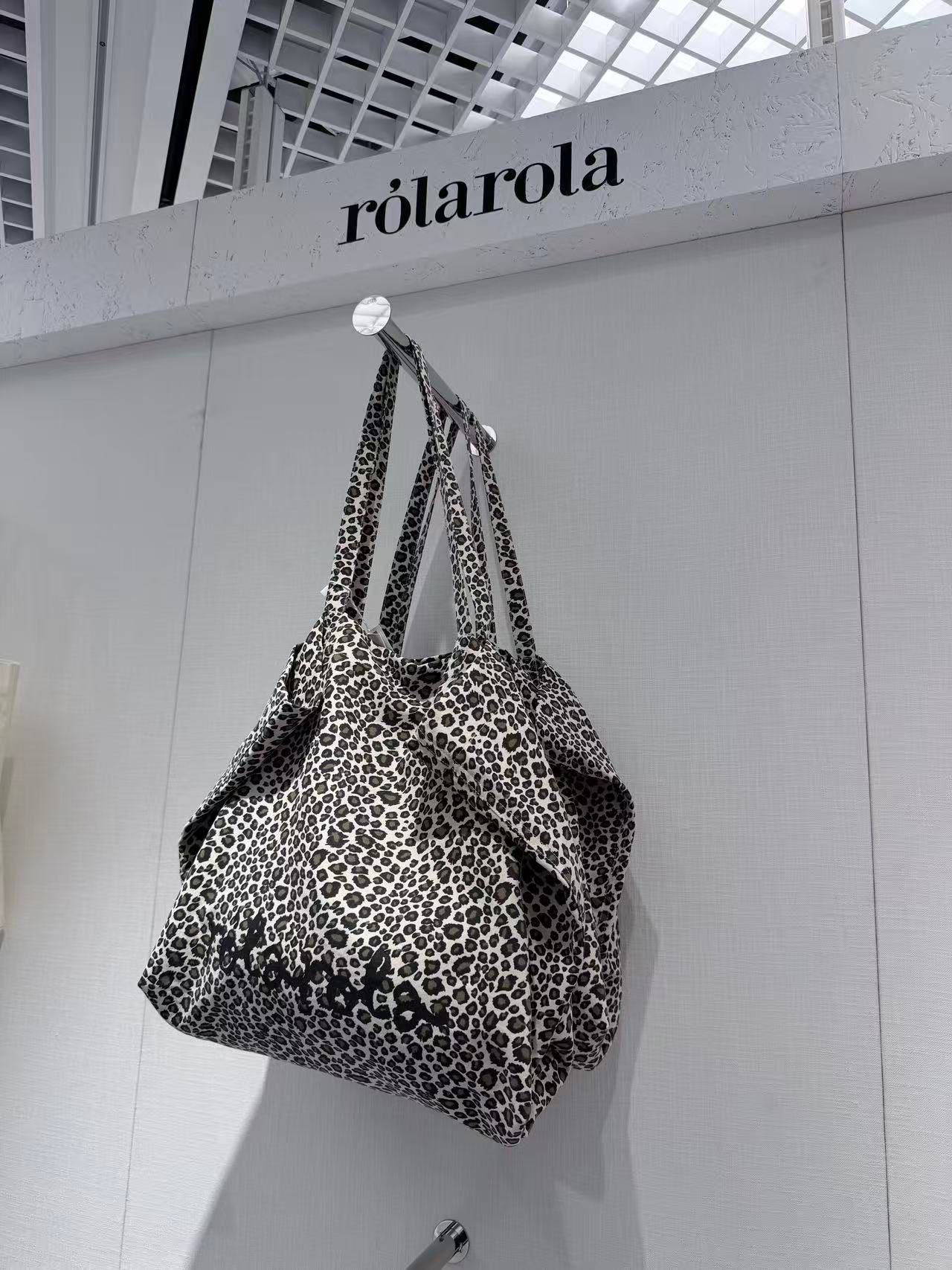 <預訂> 🇰🇷RolaRola MAISON DE ROLA SHOULDER BAG ‼️留意12至18日到貨‼️ 截單日期:23/3/2026