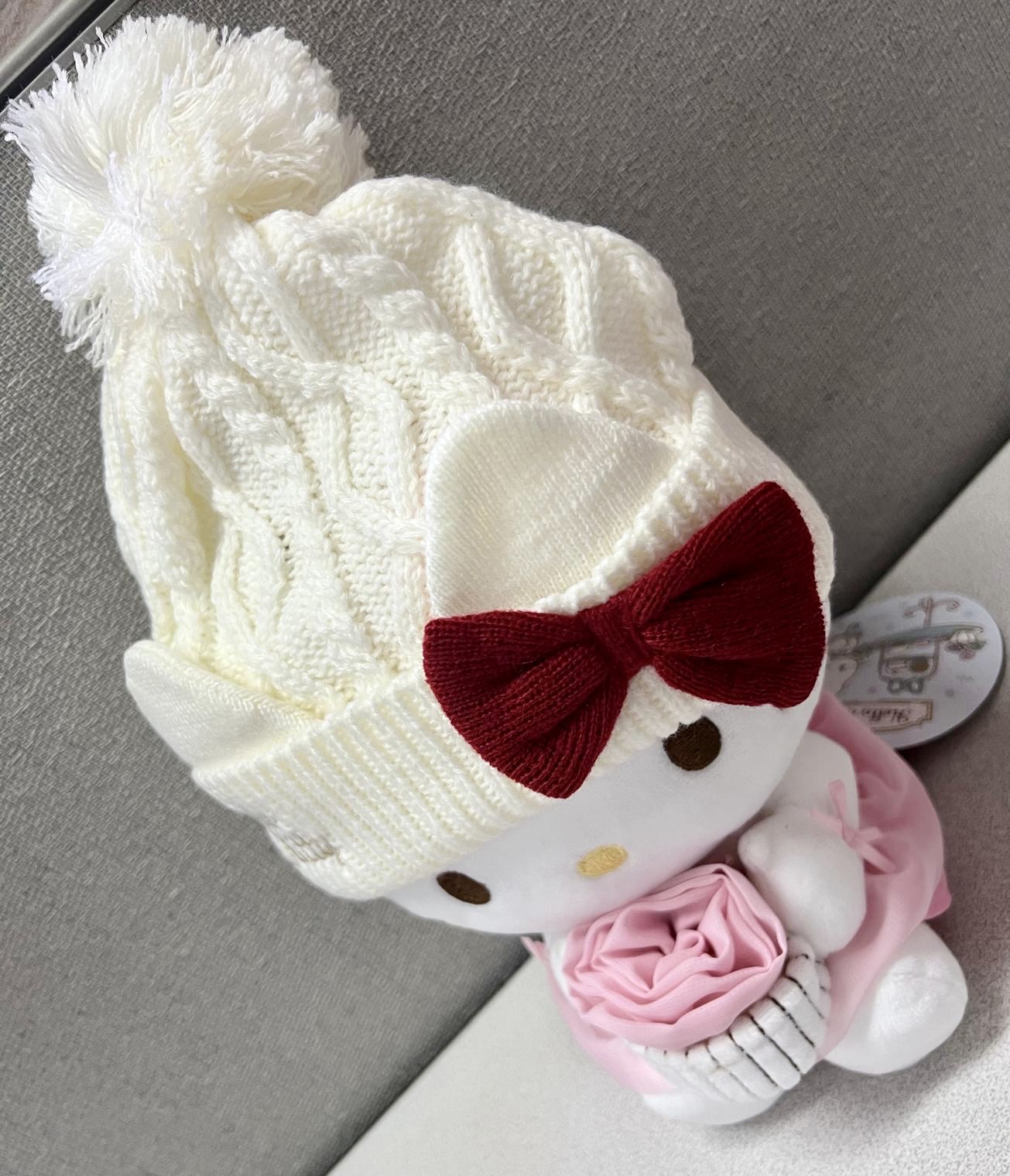 🎌日本直送🎌 Hello Kitty大人冷帽系列