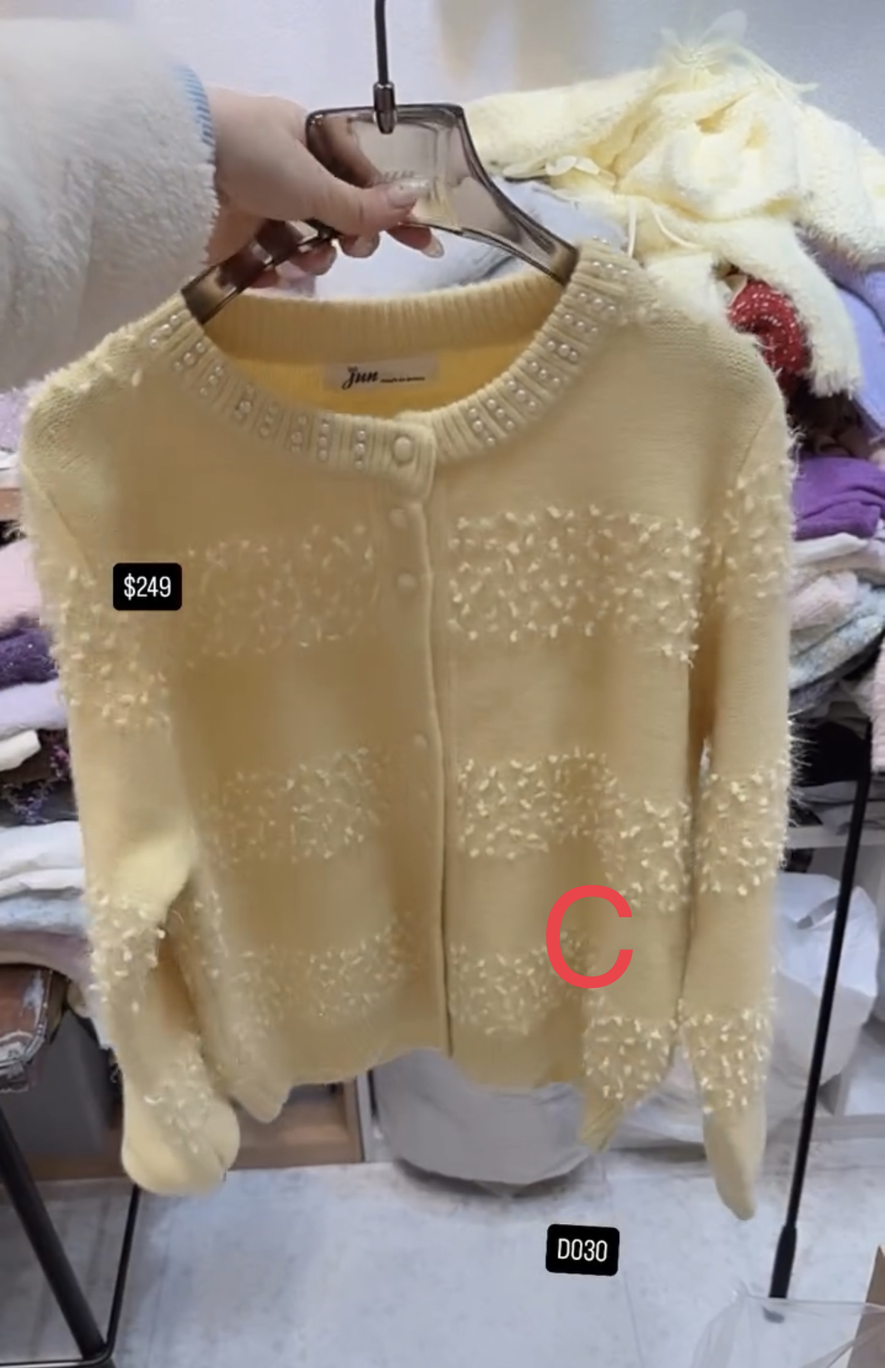 🇰🇷🇰🇷韓國連線 22/1🔥🔥9833#D030