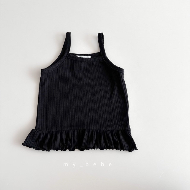 🇰🇷My Bebe背心