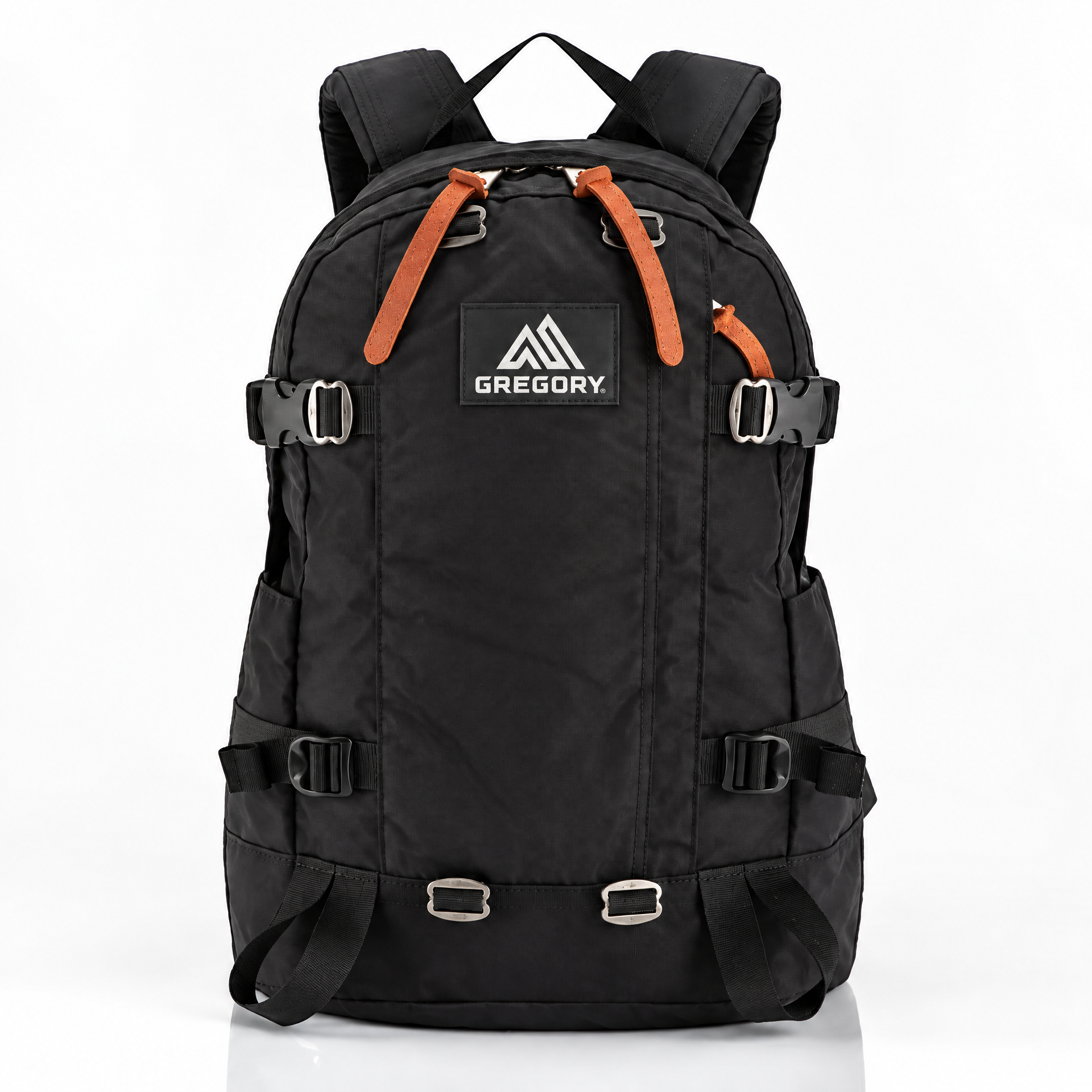 Gregory ALL DAY V2.1 1041 Black 24L雙肩包