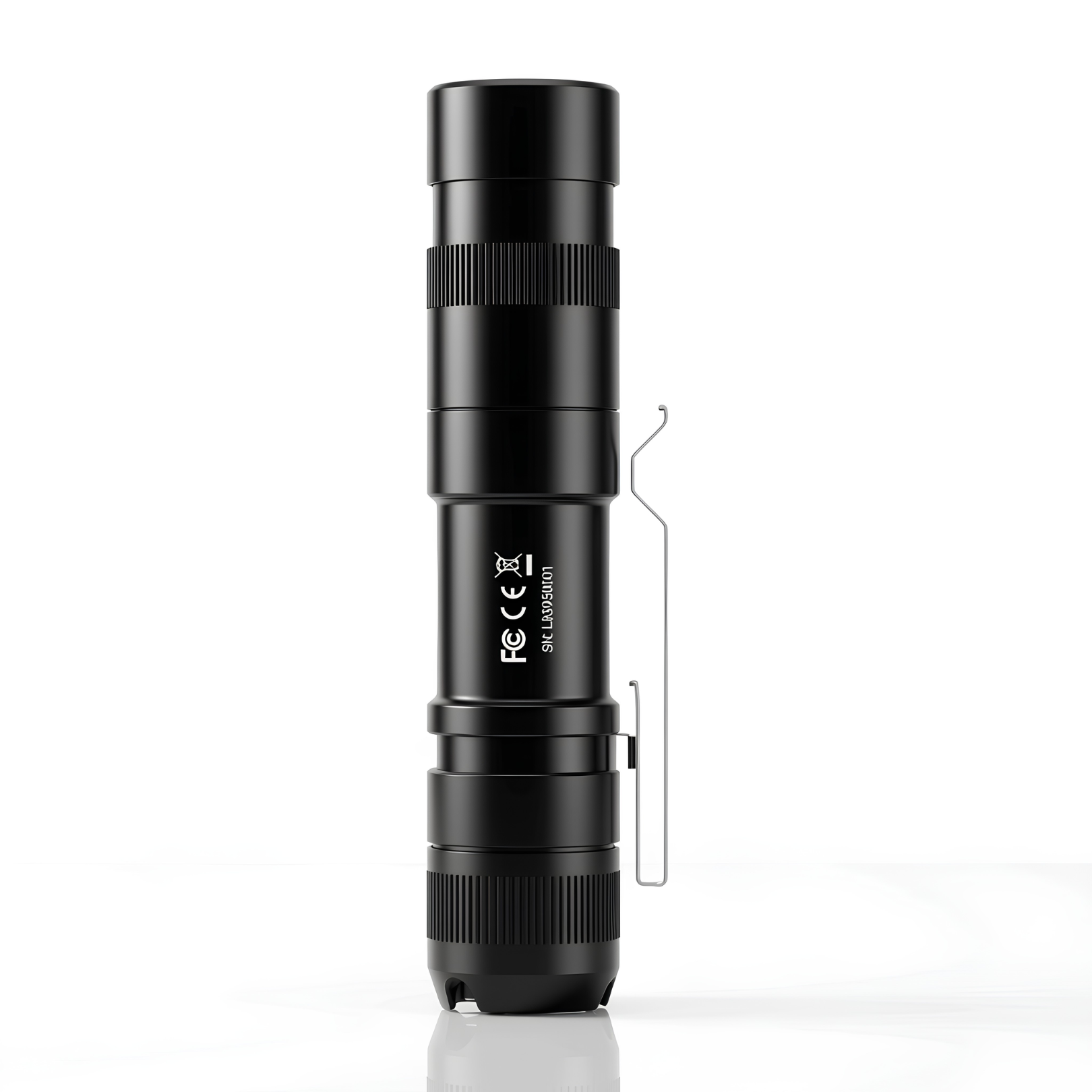 Wuben L3  EDC 手電筒