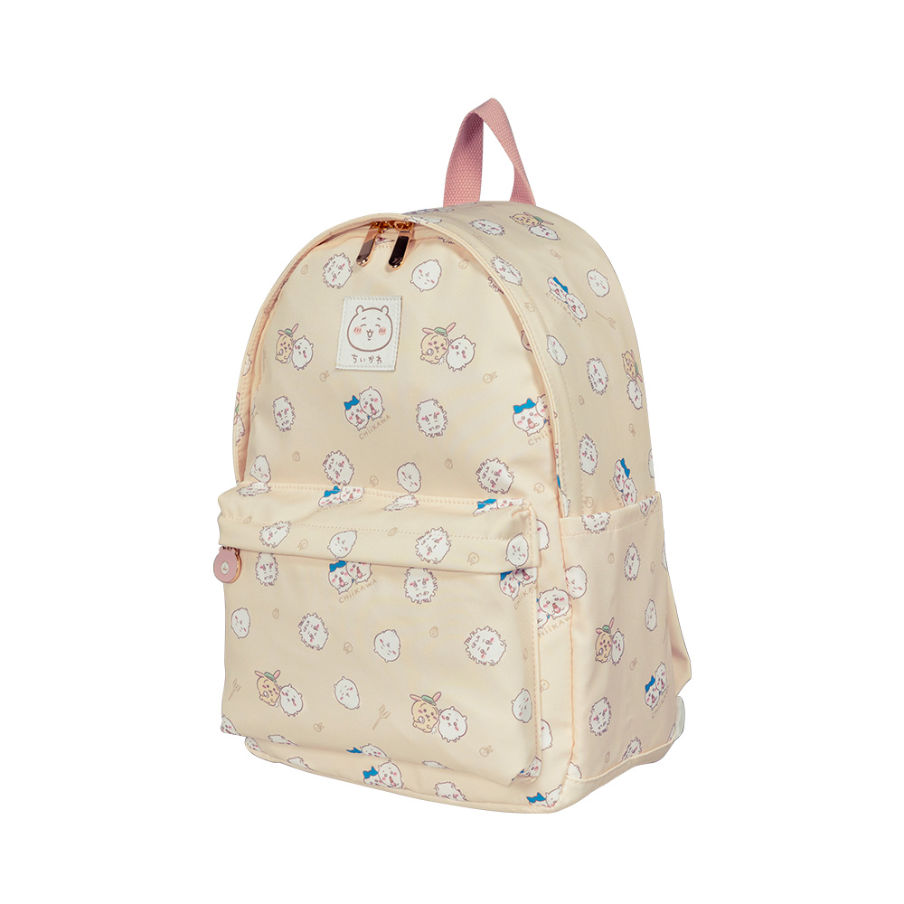 📦訂購 台灣限定 Chiikawa 吉伊卡哇 書包🎒