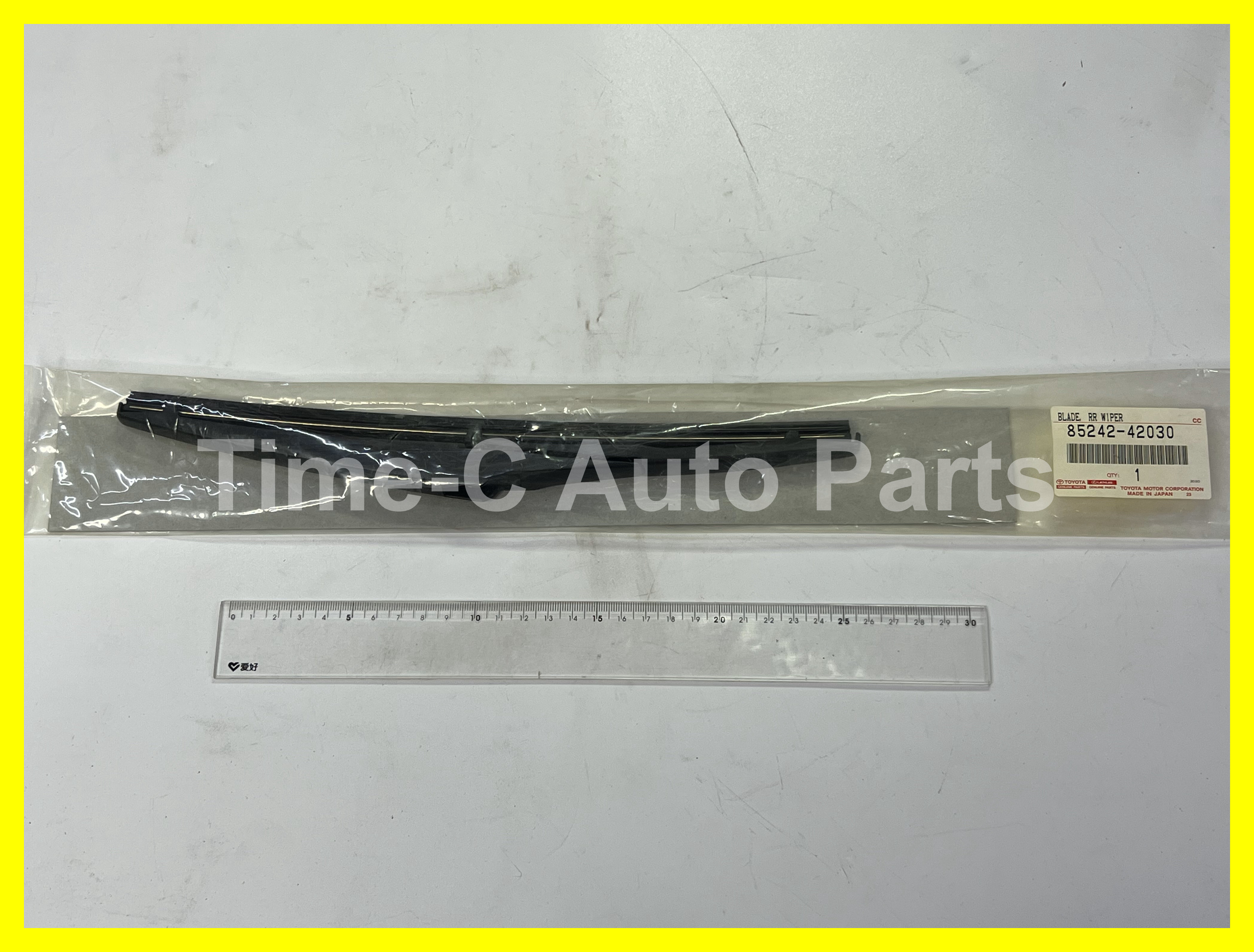 後水撥 85242-42030 - Toyota Estima 50系