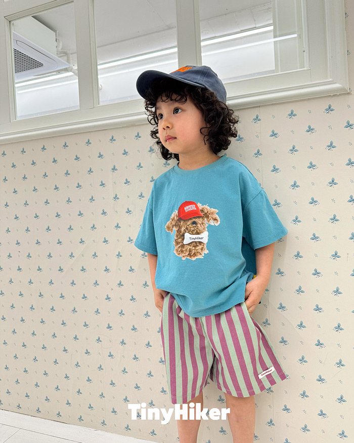 🇰🇷Tiny Hiker短褲