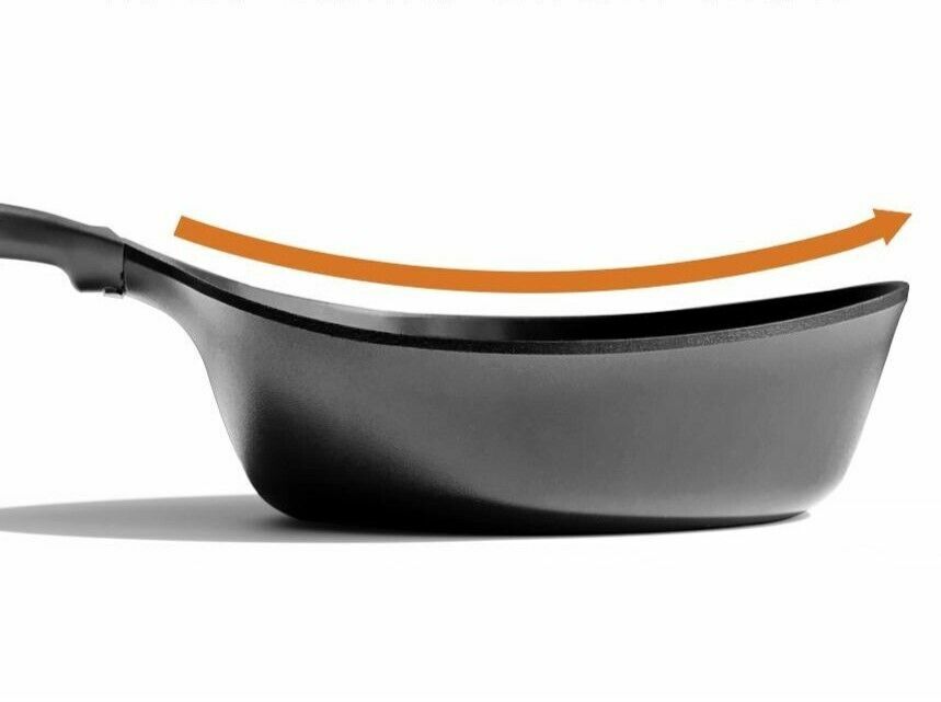 Neoflam Vulcan 26cm平底鑊 ⭐️優惠⭐️