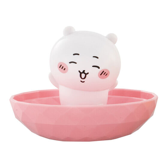 日本 Chiikawa 扭蛋 首飾支架