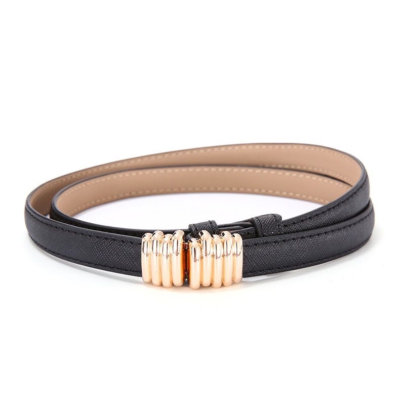 BT0193 Minimalist Slim Belt
