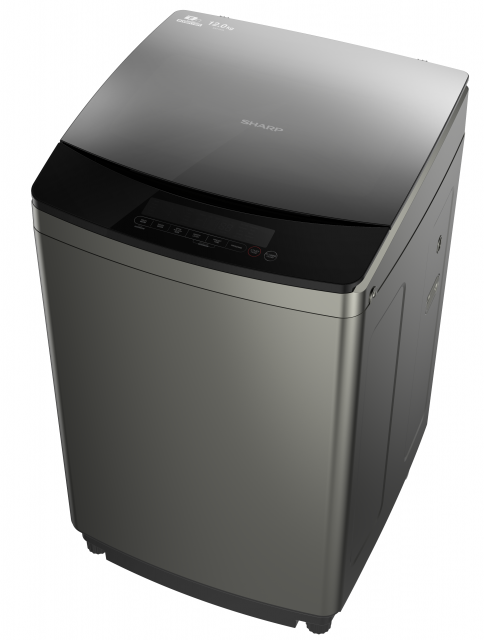 SHARP ES-F120G2 12 KG