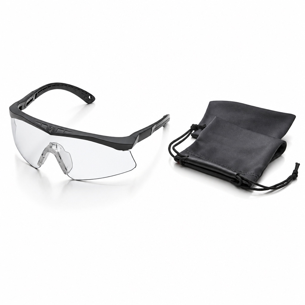Revision Sawfly Eyewear 1 Lens
