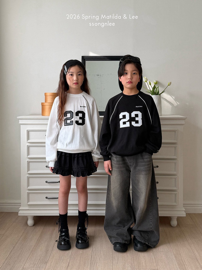 🇰🇷Matilda&Lee MTM