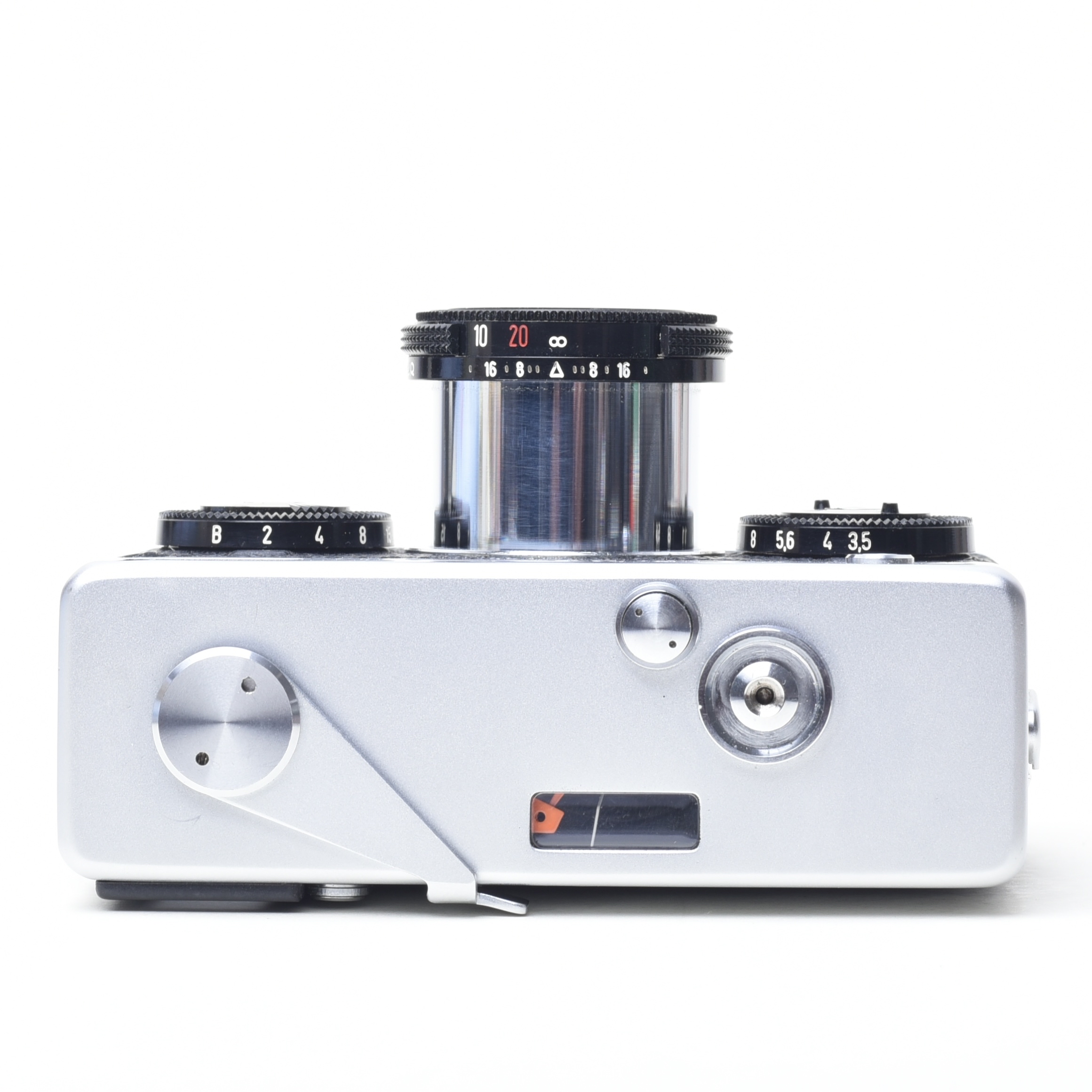 Rollei 35 菲林相機