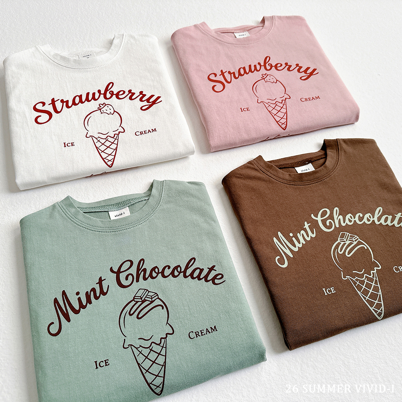 🍓雪糕 Top