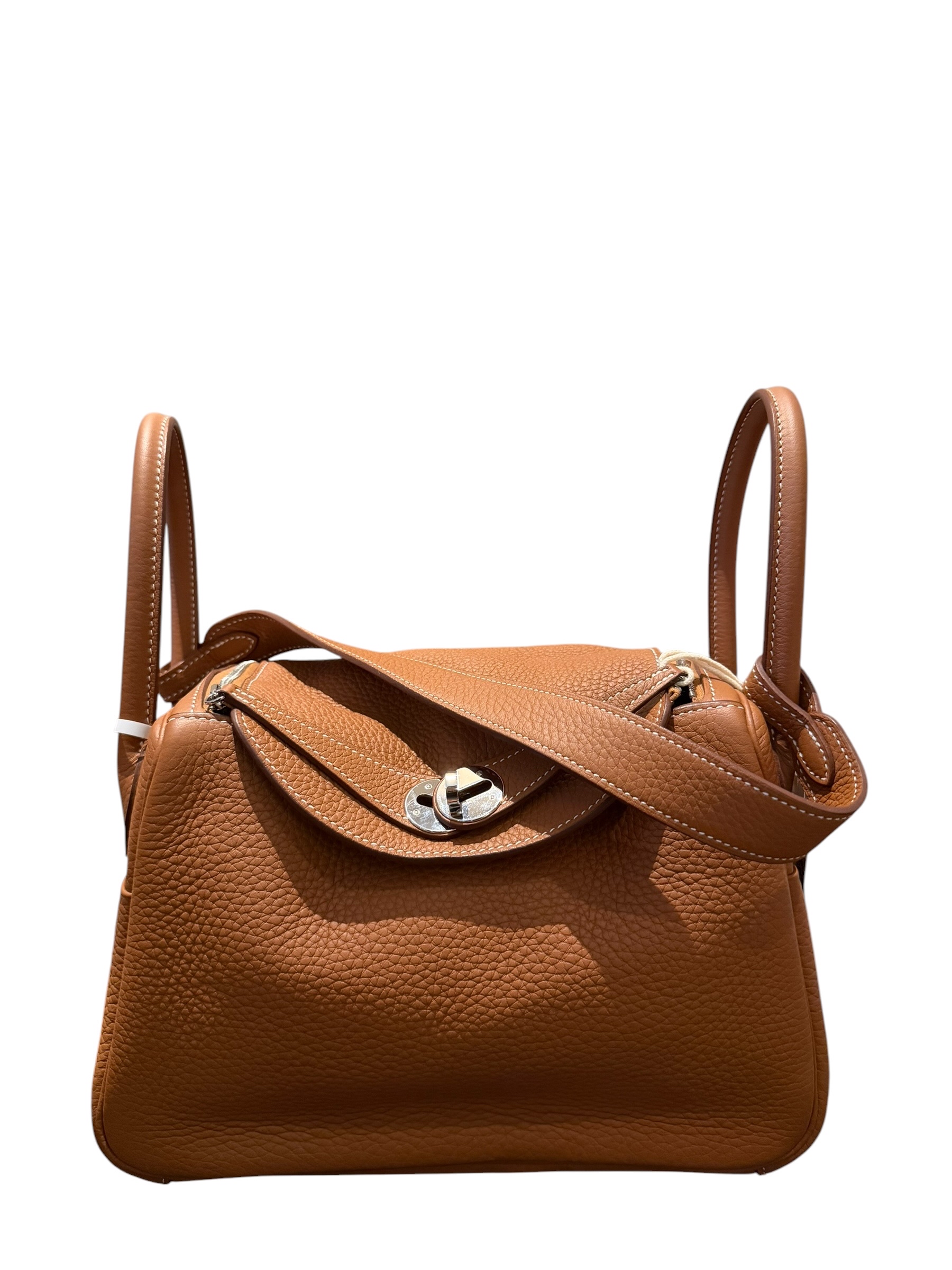 Pre-Owned HERMÉS Lindy 26 Stamp K / Product Code: W51701