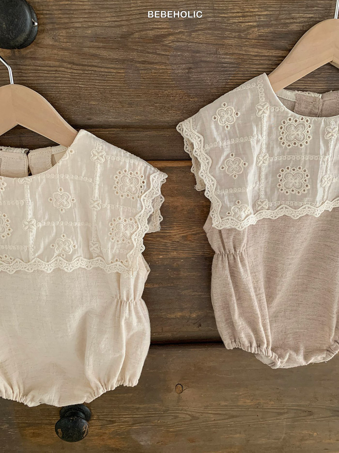 🇰🇷Bebeholic包屁