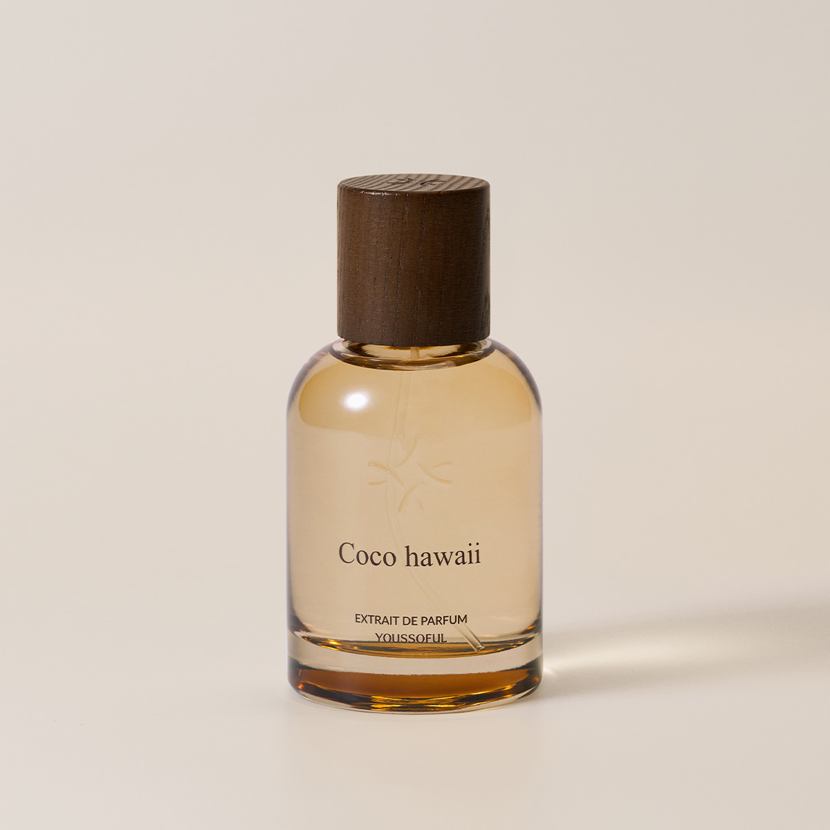 YOUSSOFUL Coco Hawaii Extrait De Parfum 夏威夷可可香精 50ml (柑橘海洋香)