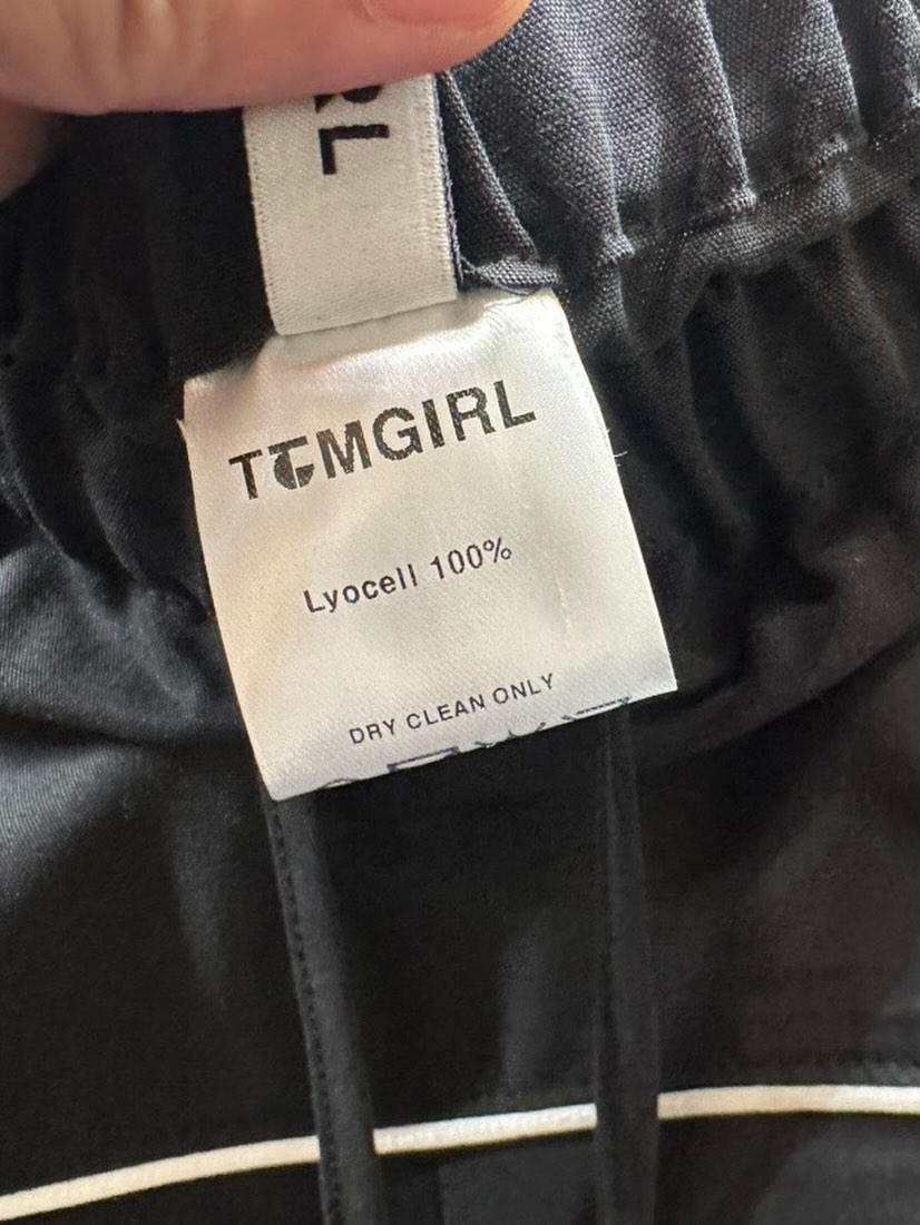 (2026FW) TOMGIRL - PANTS