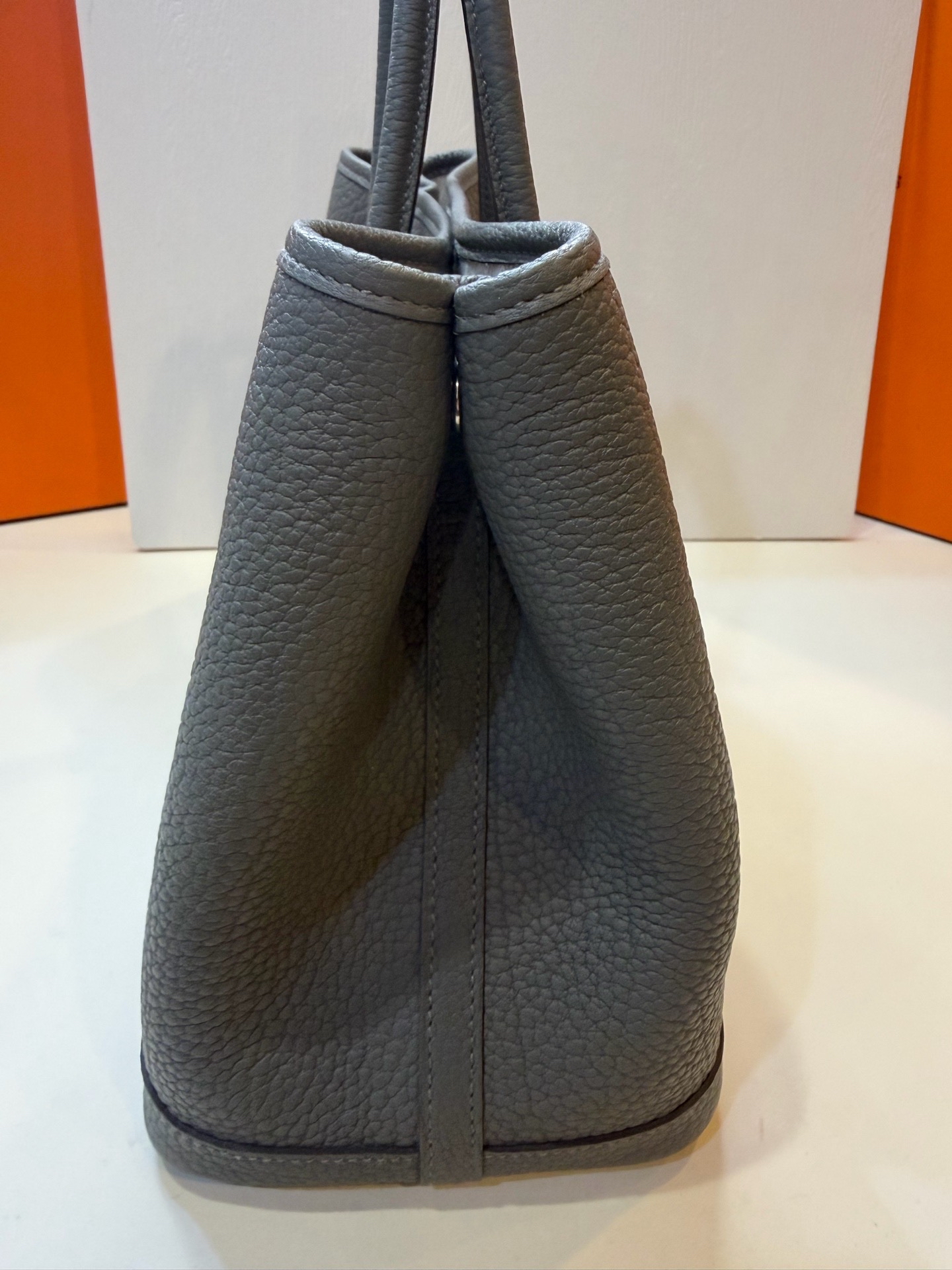 Pre-Owned HERMÉS Graden Party 30 Stamp U / Product Code: 36042425