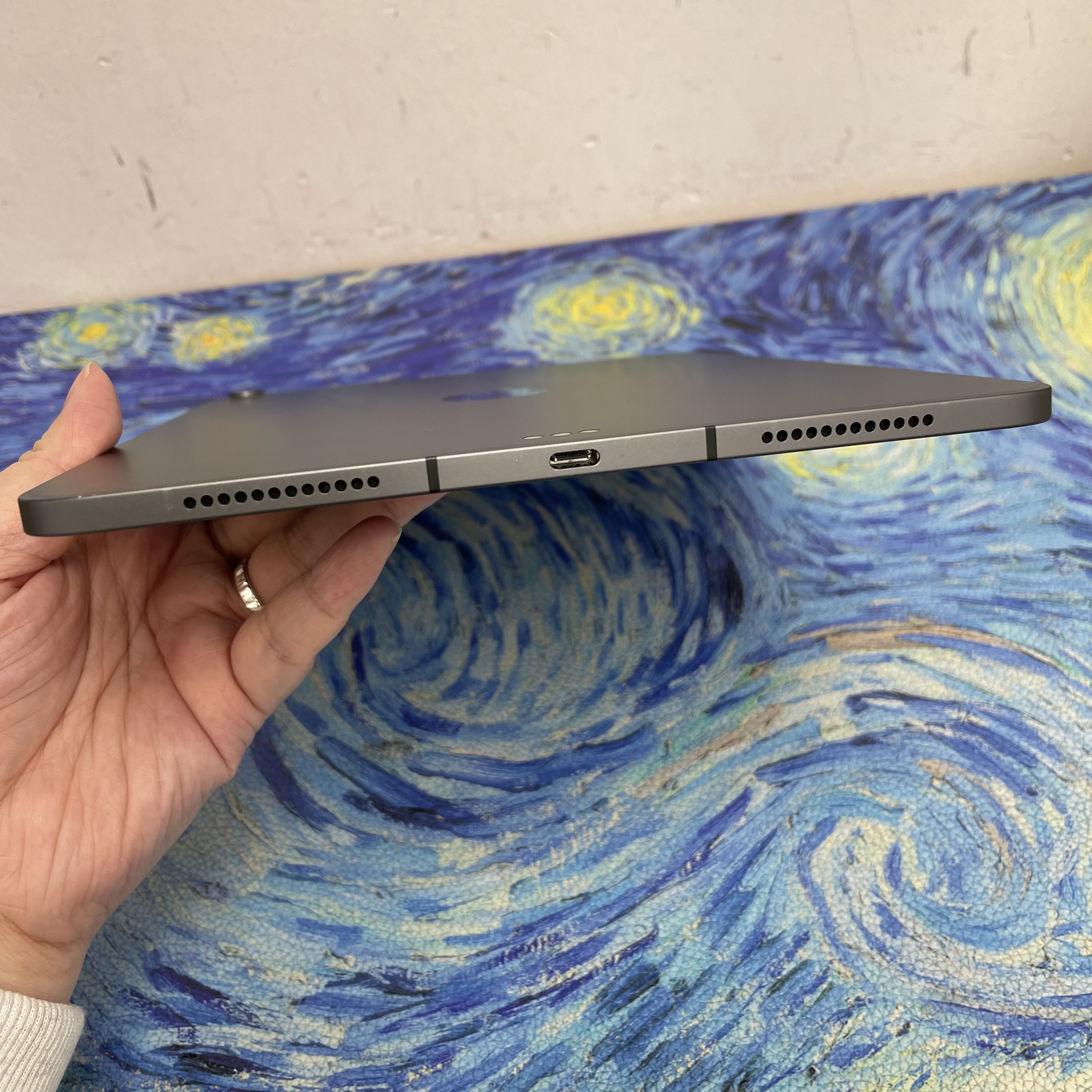 *474089 iPad Air 4 超靚機 64GB 插卡版 灰色 gray